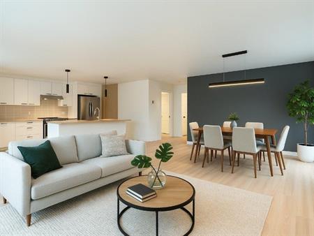 NOUVEAU ! Logement Neuf St-Isidore, 5 1/2. 3 Chambre à louer. Sans voisins arrière. Location