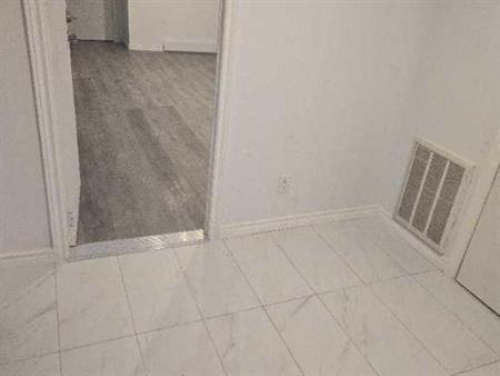 Appartement 3 ½ rénové à neuf à louer