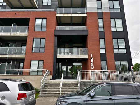 Appartement Montréal (Lachine) À Louer