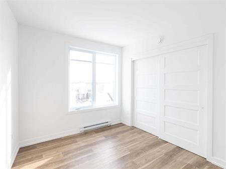 5½ APPARTEMENT À LOUER À LAVAL - JUILLET