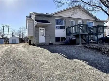184 Rue du Châtelet, #2 | 184 Rue du Châtelet, #2, Gatineau