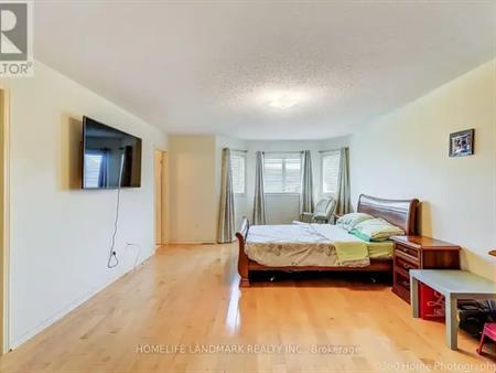 MAIN LEVEL ONLY - 35 DECOROSO DRIVE | MAIN LEVEL ONLY - 35 DECOROSO DRIVE, Vaughan
