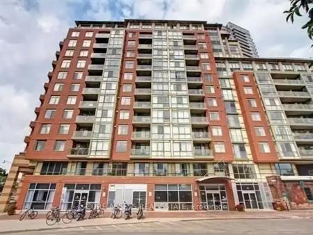 Water front 39 Parliament St  2 bed - 1 wash + 1 parking included | 39 Parliament Street, Toronto
