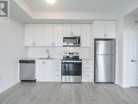 717 - 3200 WILLIAM COLTSON AVENUE | 717 - 3200 WILLIAM COLTSON AVENUE, Oakville