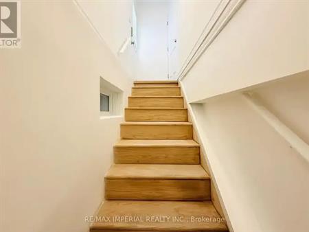 LOWER - 1165 PAINTED POST COURT | LOWER - 1165 PAINTED POST COURT, Oakville