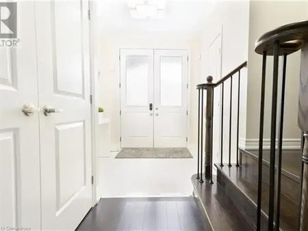 5 HEMING TRAIL | 5 HEMING TRAIL, Ancaster