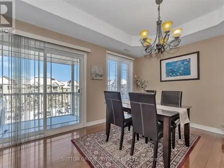 8 - 248 PASEO PRIVATE | 8 - 248 PASEO PRIVATE, Ottawa