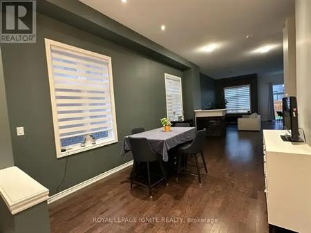 61 MOUNTAINSIDE CRESCENT | 61 MOUNTAINSIDE CRESCENT, Whitby