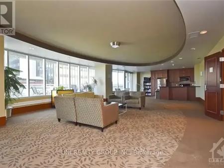 608 - 234 RIDEAU STREET | 608 - 234 RIDEAU STREET, Ottawa