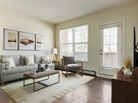 Victoria Gardens | 4820 17 Ave NW, Calgary