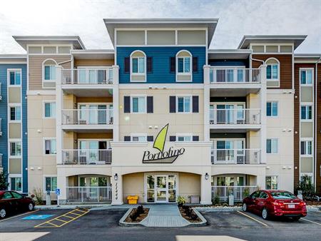 Portofino Suites