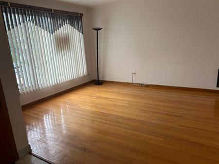 5 1/2 RDC Duplex Quartier Maissoneuve-Rosemont