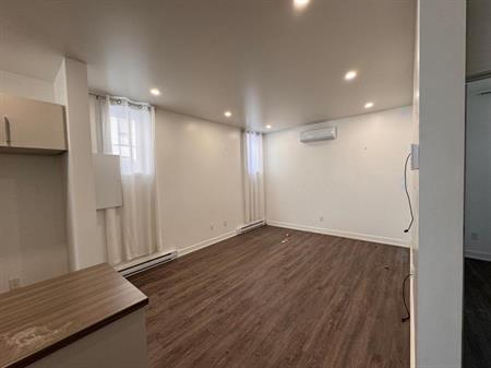 Apartment Neuf De Luxe