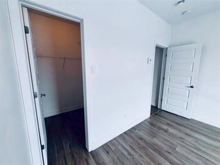 Appartment NEUF De Luxe