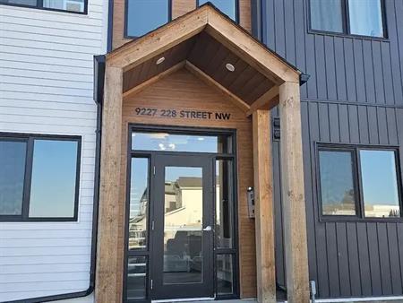 Secord II Village | 107 - 9227 228 Street Northwest, Edmonton