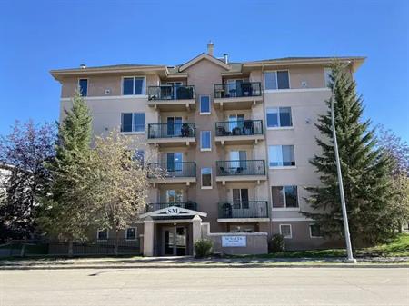 SPACIOUS 2 BEDROOM 2 BATH CONDO CLOSE TO DOWNTOWN, 17 AVE & KENSINGTON | 105 - 1110 17 St SW, Calgary