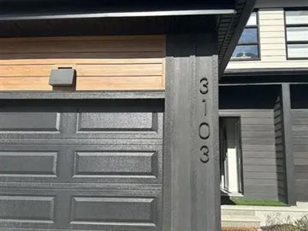 Beautiful Livingston Views Home | 3103 - 55 Lucas Way Northwest, Calgary
