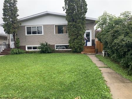 10534 151 Street Northwest | 10534 151 Street Northwest, Edmonton