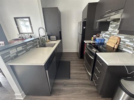 Très Beau Condo