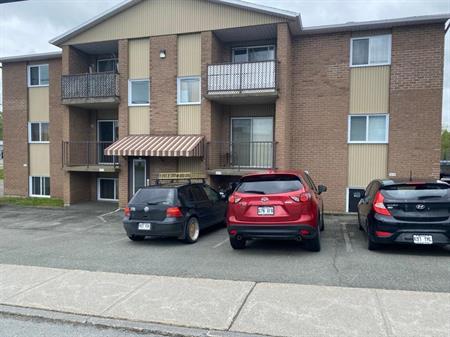 Logement à louer Sainte-Marie de Beauce 41/2