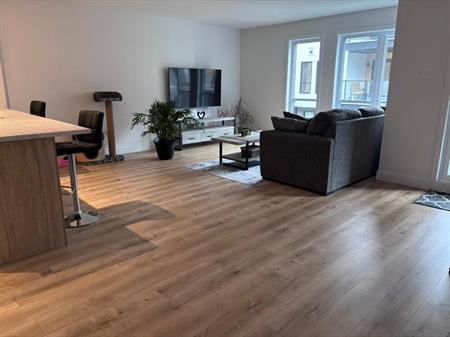 Logement à louer