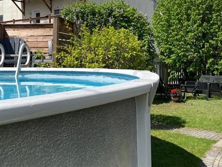 🏡 Grand 3 ½ à louer – Meublé / Chauffé / Éclairé/ Lave-vaisselle -Trois-Rivières