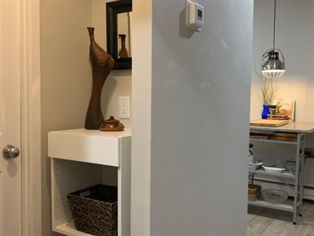 Studio Rénové, Situé Près Des Promenades