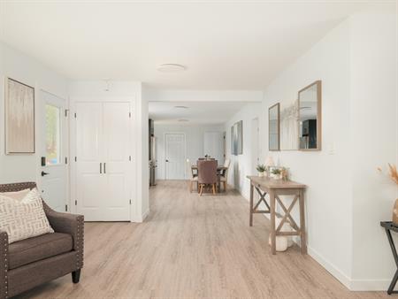 Upscale 2 Bedroom Main Floor in Quiet & Convenient Peterborough Location | 1719 Whittington Drive, Peterborough