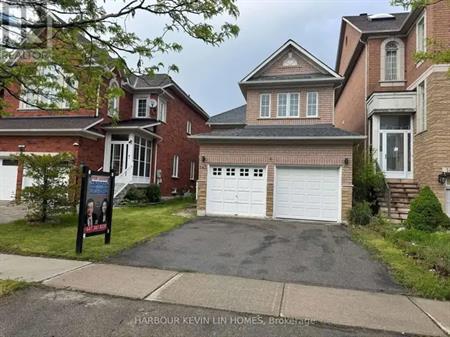 143 FRANK ENDEAN ROAD | 143 FRANK ENDEAN ROAD, Richmond Hill