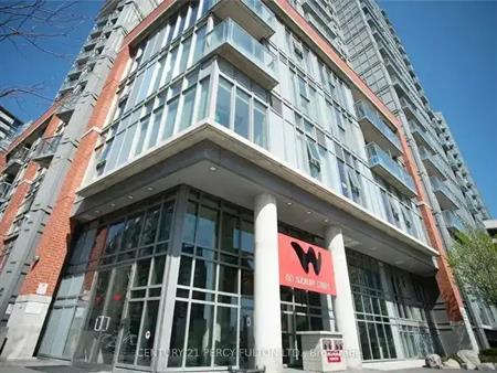 170 sudbury 2 bed 2 wash - 1 parking included $2700 | 170 Sudbury Street, Toronto