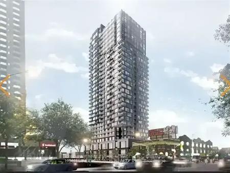 286 Main Street #216 | 286 Main Street, Toronto