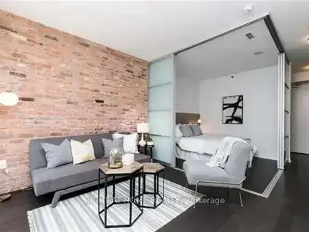 88 Colgate Avenue #532 | 88 Colgate Avenue, Toronto