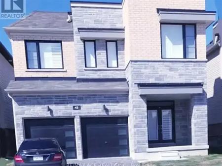 42 CROWS NEST LANE | 42 CROWS NEST LANE, Clarington