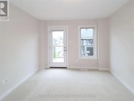237 SPECKLED ALDER ROW | 237 SPECKLED ALDER ROW, Ottawa