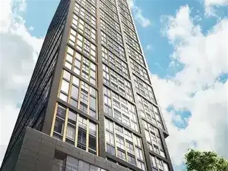 downtown 2 bed 2 wash 319 jarvis st - 1 parking included $2,700 | 319 Jarvis Street, Toronto