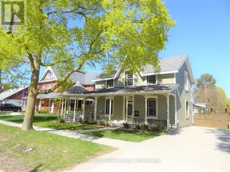 1 - 537 STE MARIE STREET | 1 - 537 STE MARIE STREET, Collingwood
