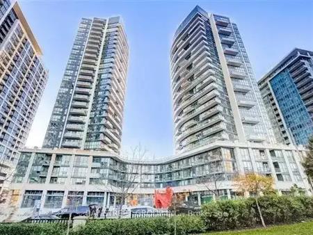 downtown toronto 2 bed - 1 wash - 1 parking included 49 east libery | 49 East Liberty Street, Toronto
