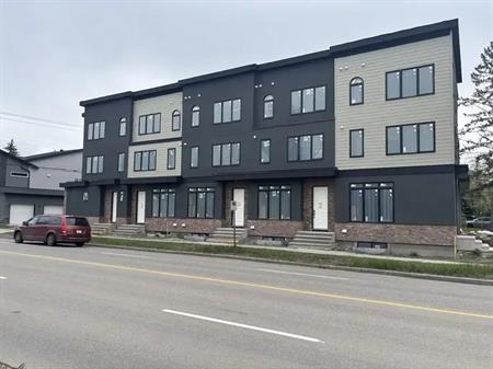 Brand New Townhouse for lease | 1926 18 Avenue Northwest, Calgary