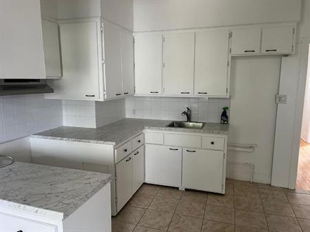 Grand logement Mercier Ouest rue Lacordaire