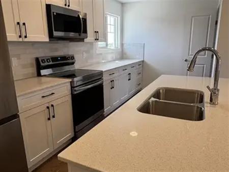 3 bedrooms brand new townhouse | Edmonton