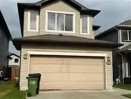 beautiful single house in Rutherford | 11530 16A Avenue Southwest, Edmonton