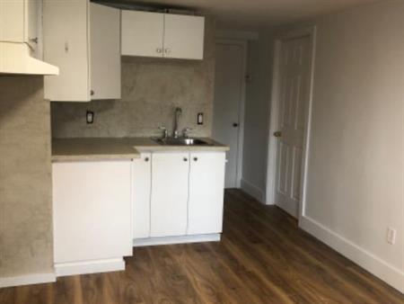 4 1/2 a louer à Rouyn-Noranda