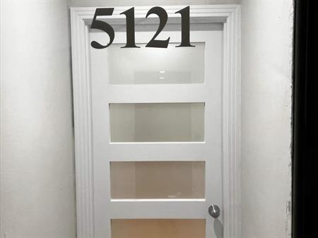 1 CH - 1 SDB - Montréal - $1,200 /mo