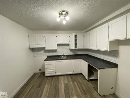 Appartement 41/2