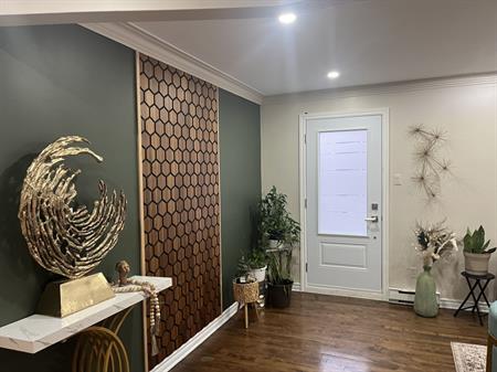 Superbe Chambre à Louer Dans Un 5 1/2