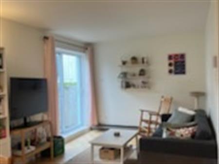 41/2 A Louer, électro A Vendre