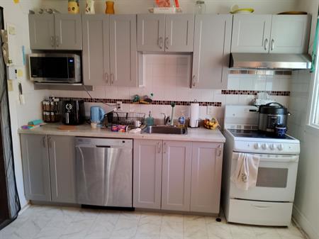 PLATEAU- SHERBROOKE/ DE LORIMIER