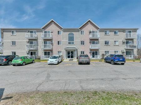 Condo à Louer Ste Therese