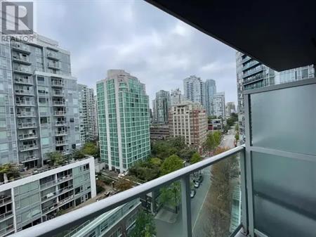 1607 233 ROBSON STREET | 1607 233 ROBSON STREET, Vancouver