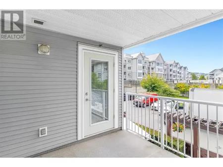 213 3148 ST JOHNS STREET | 213 3148 ST JOHNS STREET, Port Moody
